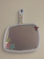 Hand mirrors