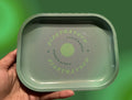 FIA$ Rolling Tray