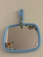 Hand mirrors