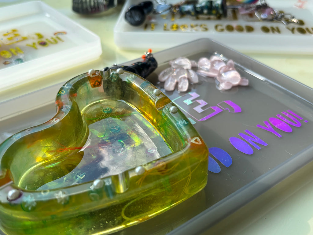 catchall tray