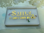 catchall tray