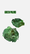 Green Palms