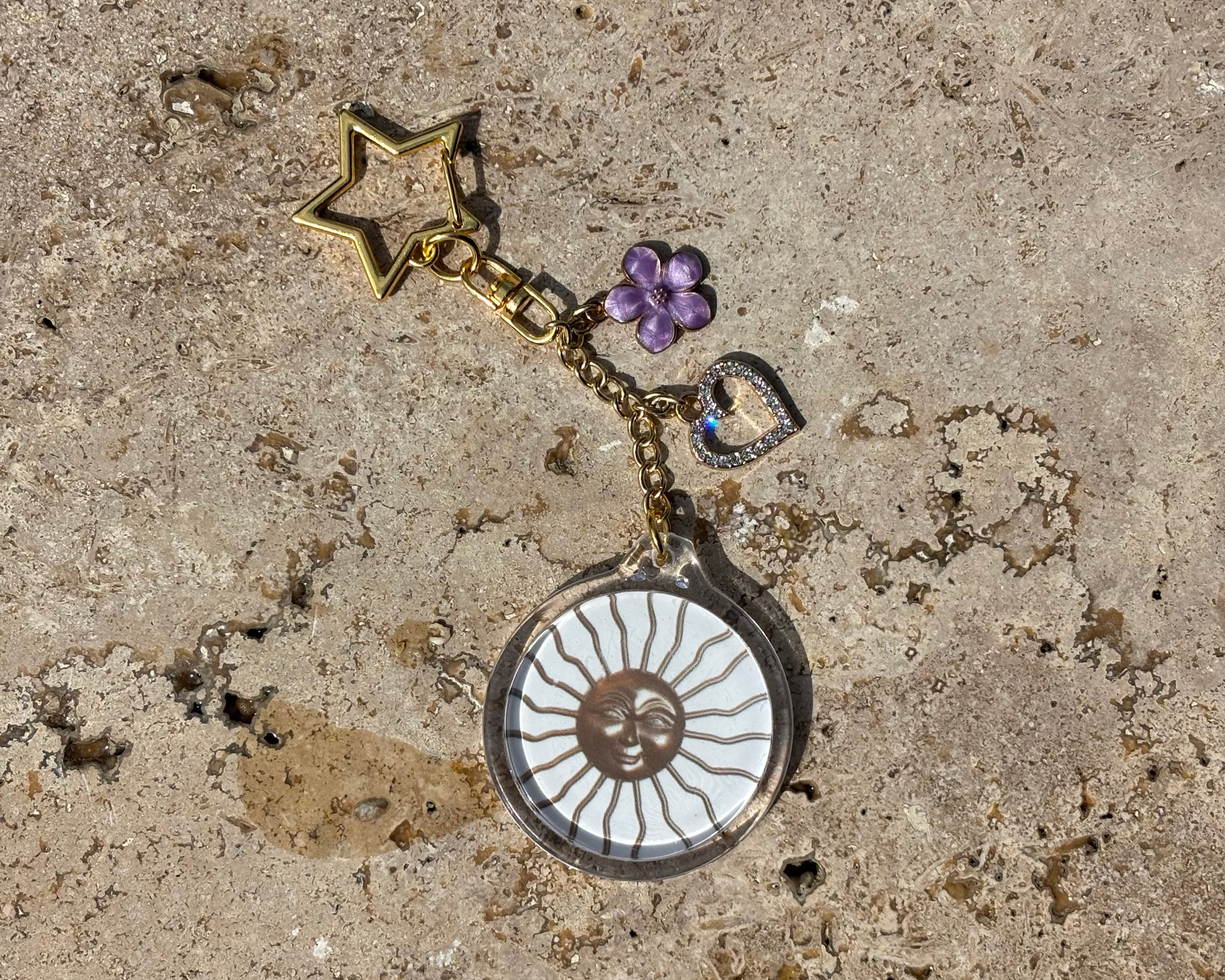 Bag Charms