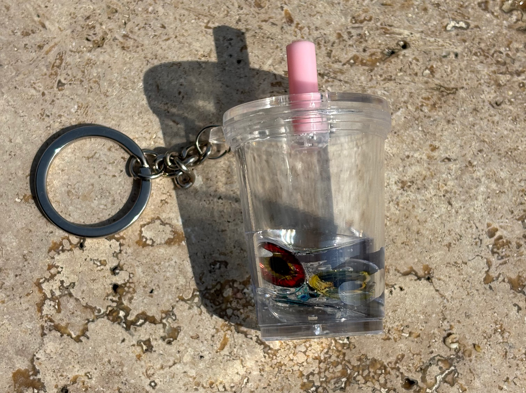 Bag Charms