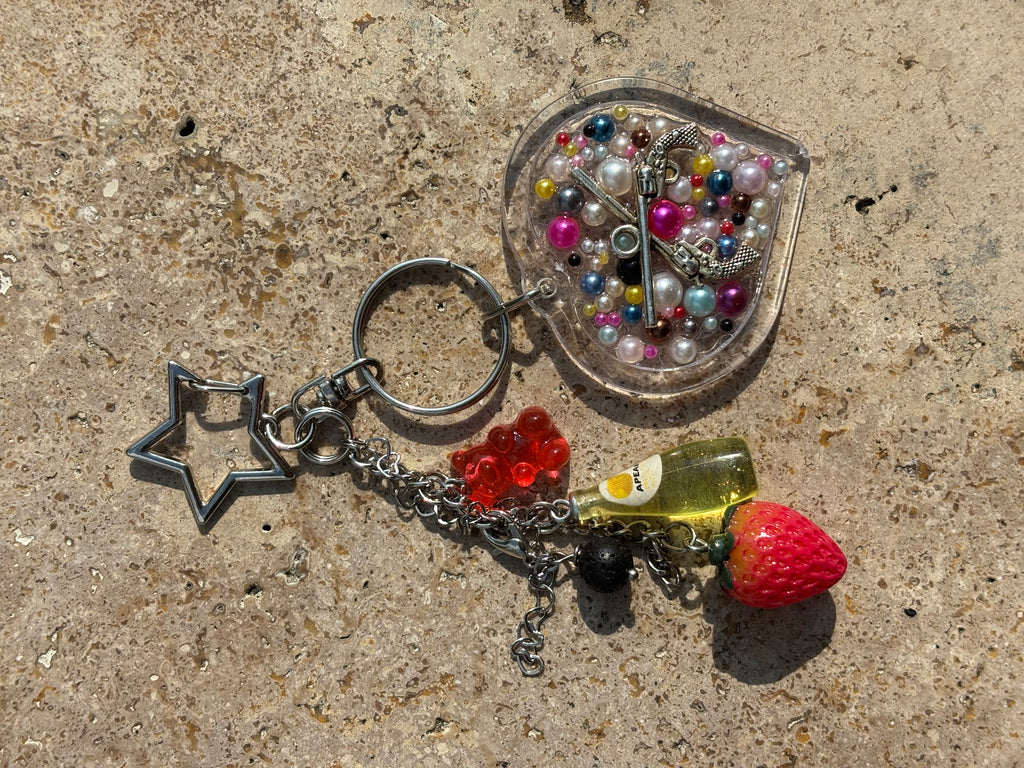 Bag Charms