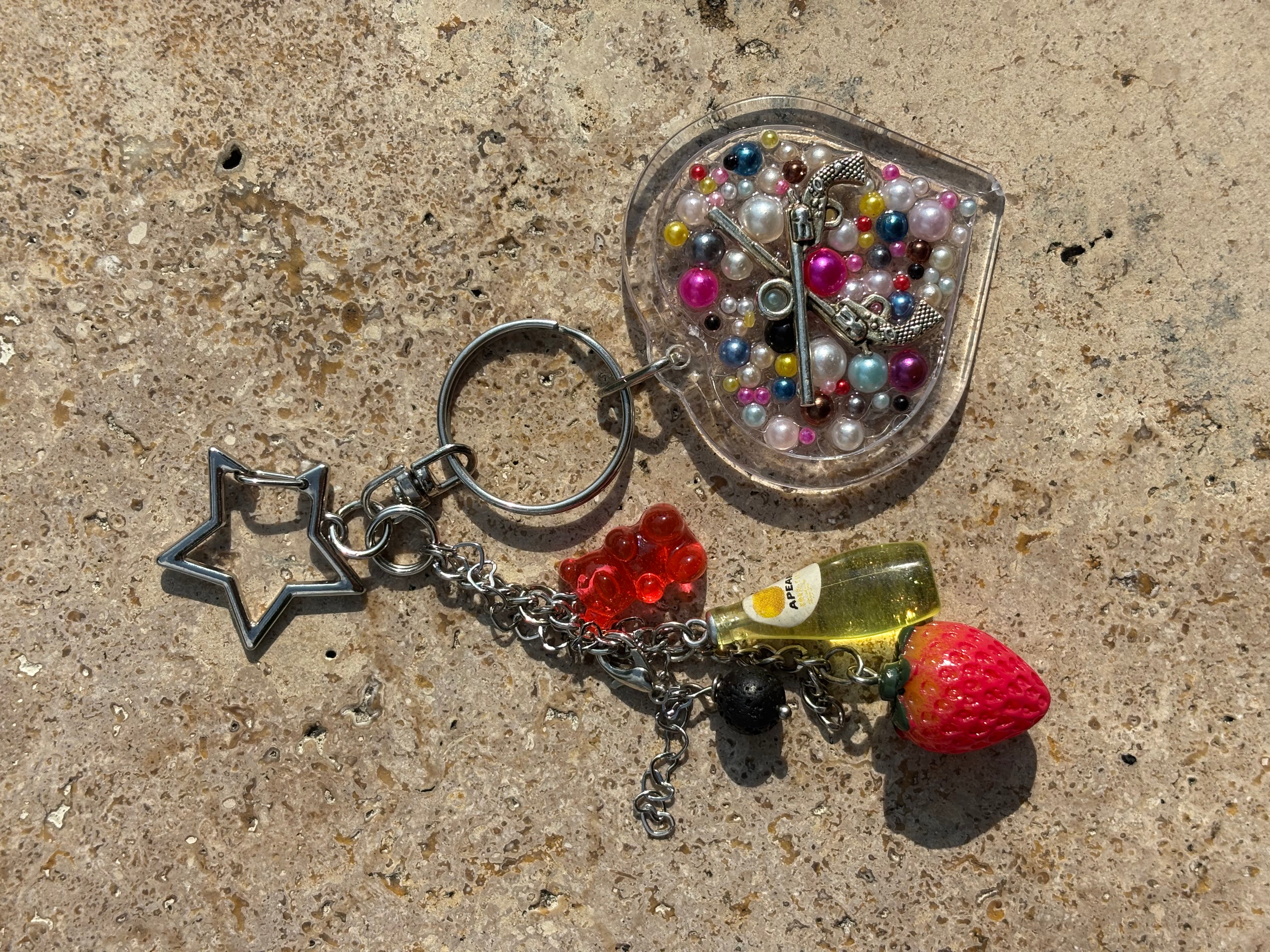Bag Charms