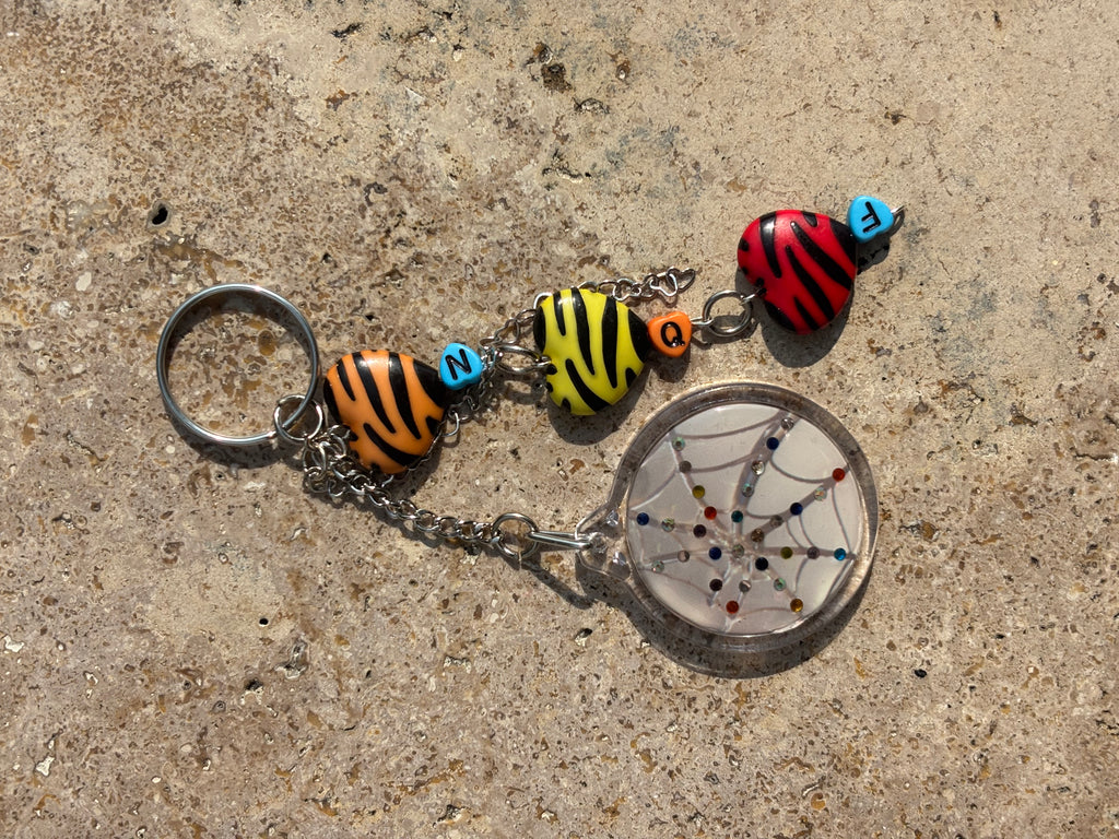 Bag Charms