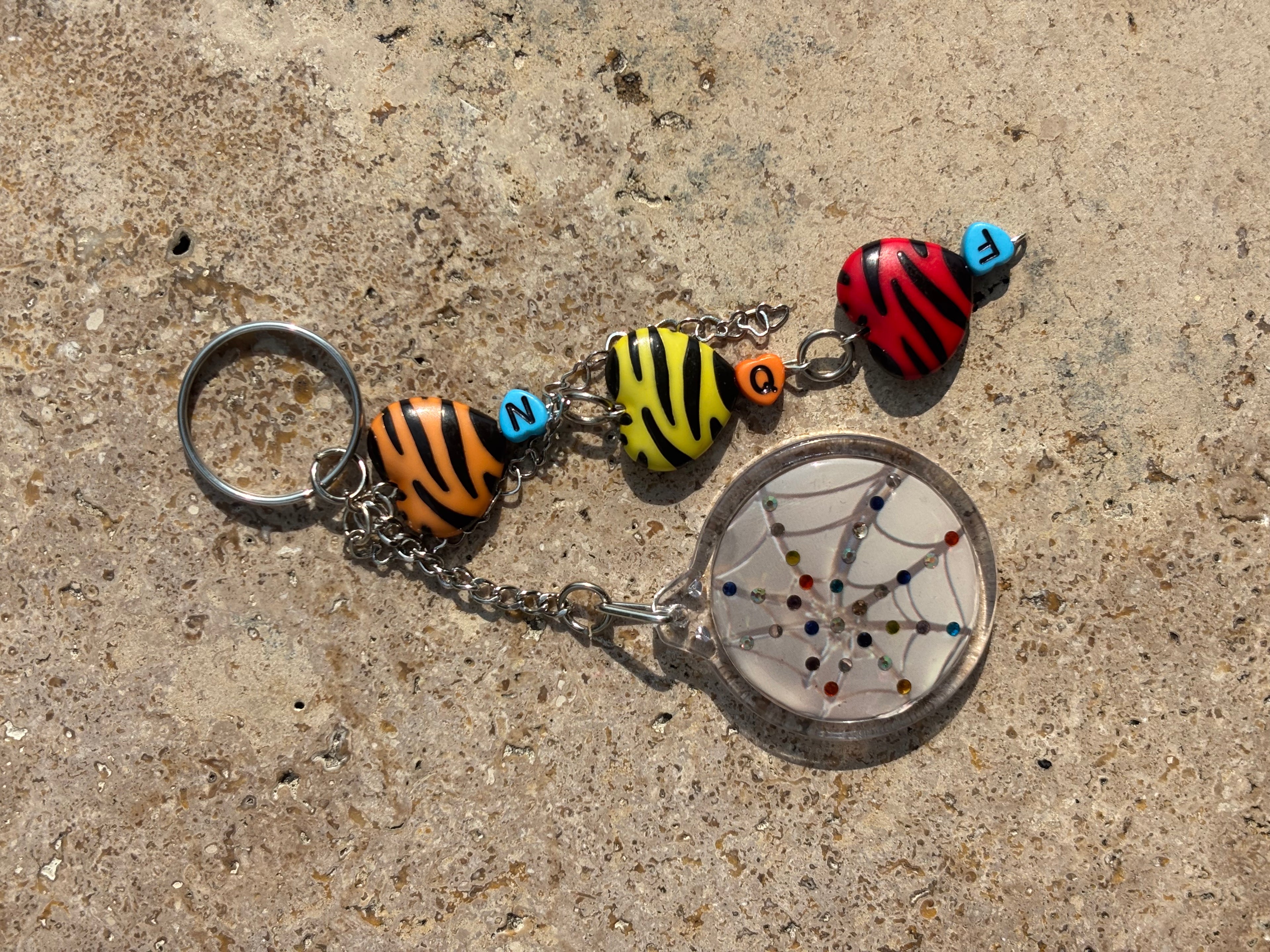 Bag Charms