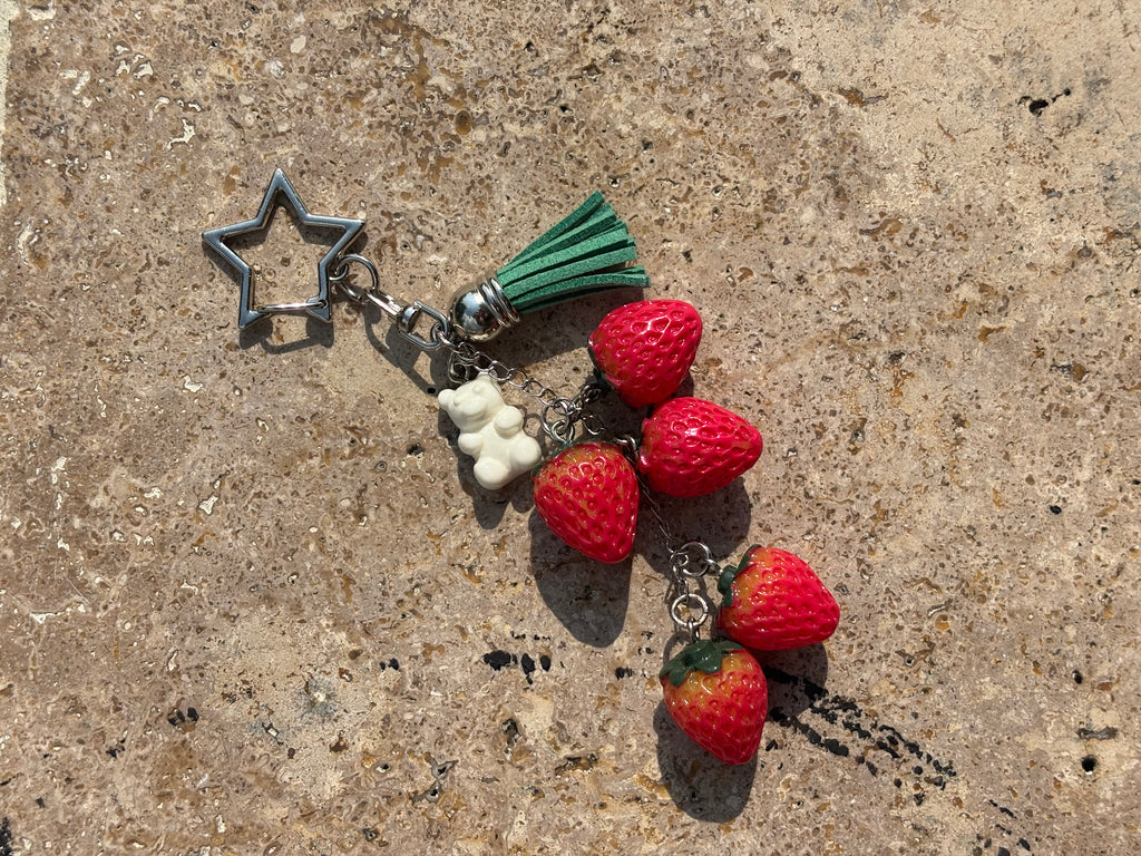 Bag Charms