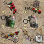 Bag Charms